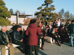 -秦文明广场