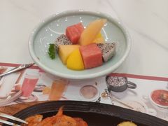 -斗牛士牛排餐厅(嘉里汇店)