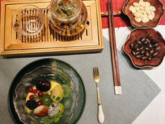 -叶叶菩提(太原别墅店)