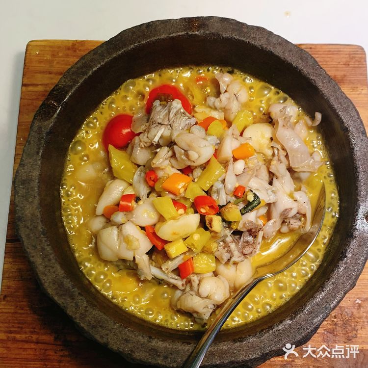 性价比还不错的湘菜