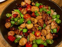 -老板恋上鱼(高新万达店)