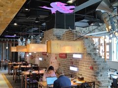 -局气 烤鸭·北京菜(光华路店)