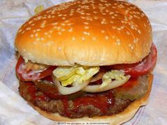 -麦当劳(河北唐山光明路餐厅)