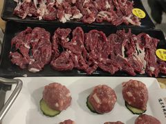 -嬷孙家潮汕牛肉火锅(北京路天河城店)