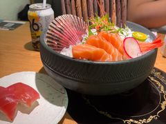 -沼津港精致料理·寿喜烧·烧鸟(青浦宝龙广场日料榜单店)