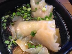 招牌车仔花胶-無牌小范·香港明星美食