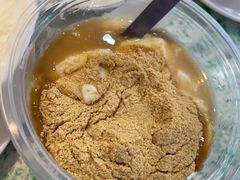-鸿姐老火锅(疁城新天地店)