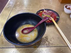 -惠丰源烩面馆(经七路店)