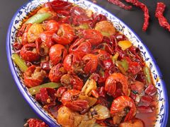 -永刚烧烤(大夜市店)