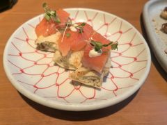 -OLLA 西班牙餐厅(丰盛里店)