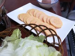 -岳合轩老北京涮肉