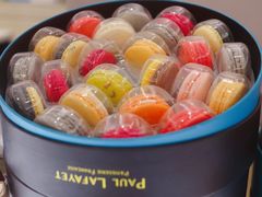 -PAUL LAFAYET 法式甜品(港汇广场店)