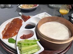 -钱塘秋荷·新江浙菜(沪太路店)