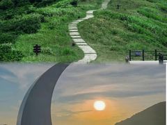 -嵛山岛