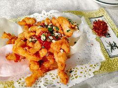-陈生记黑鱼馆·20年活鱼现杀(宁波鼓楼店)