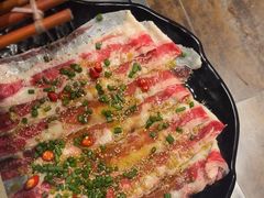 -猫爪爪原切自助烤肉(观音桥阳光世纪店)