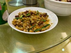 -伙工殿餐厅(吉大店)