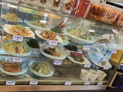 -西部马华清真兰州牛肉面·烧烤夜市(关东店)