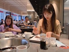 -长嘉·河图火锅(长嘉汇江景旗舰店)