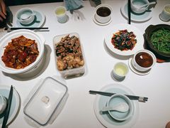 -半勺·新徽菜(银泰城店)