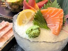 -樱嘢·炭火烧肉(惠南店)