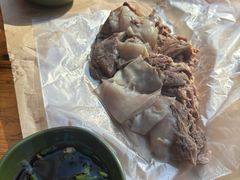 -小辫子羊肉面馆(周东店)