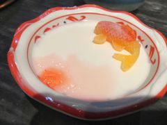 -南门四季铜锅涮肉(左家庄店)