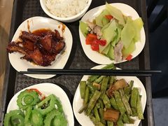 -5食堂