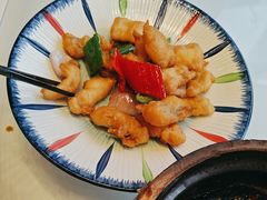 -常来小聚·广州非遗传承餐厅(高德置地店)