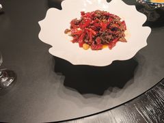 -忆江南·临江鱼馆