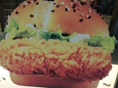 -德克士(前门店)