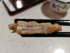 香煎酿莲藕-十三姨工厨顺德美食·宴会·团餐(天河北路店)