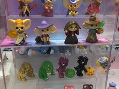 -泡泡玛特POPMART(天环购物中心店)