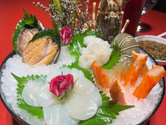 -红雀围·海鲜火锅(陆家嘴中心店)