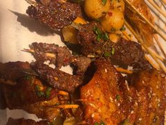 -串盟烧烤大排档·长沙美食地标(星沙店)