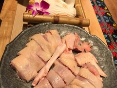 -椰夫人·养生椰子鸡(金沙洲永旺店)