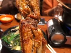 -金太阳海鲜烧烤·本地人餐厅(东纬路旗舰店)