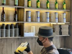 -叁窝雀·云南小锅米线(万象汇店)