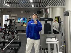 -YCHL Studios健身工作室(市二宫店)
