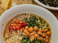 -晓林火锅(安定门店)