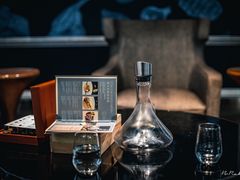-郑州绿地JW万豪酒店The Grill烤汇扒房