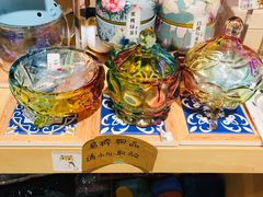 -解忧集市(北京路天河城店)