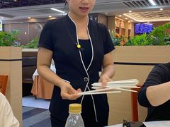 -大食家餐厅(五星步行商业街店)
