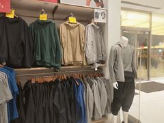 -优衣库(无锡荟聚购物中心店)