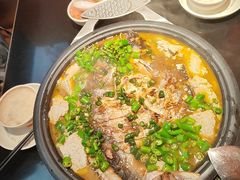 -探鱼·鲜青椒爽麻烤鱼(领展购物广场店)