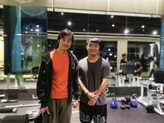 -Liking Fit 24H智能健身(旗舰店)