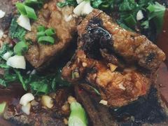 -三湘四水正宗湘菜(君峰路店)