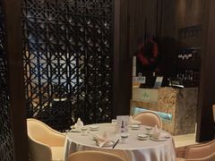 -上海金桥红枫万豪酒店-万豪中餐厅