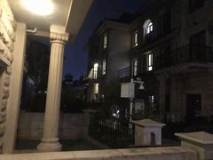 -河源客天下-温泉小镇