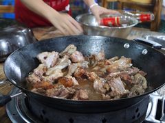 -大地农庄(逢沙大道店)